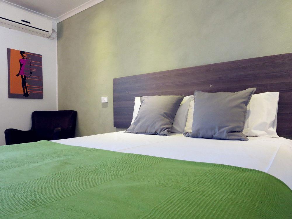 Galaxy Mackay Motor Inn 외부 사진