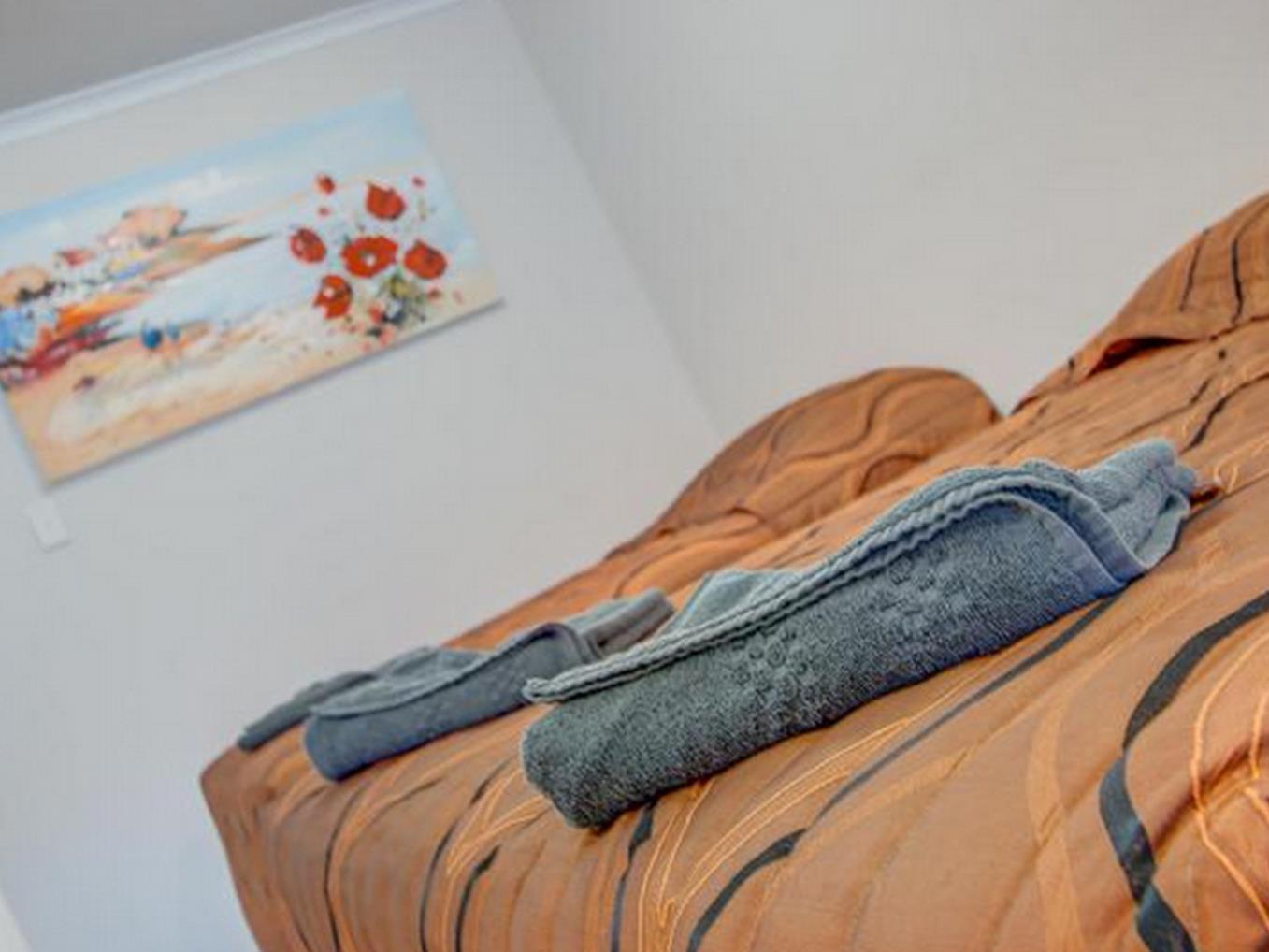 Galaxy Mackay Motor Inn 외부 사진